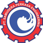 Samudra Gelombang Perkasa