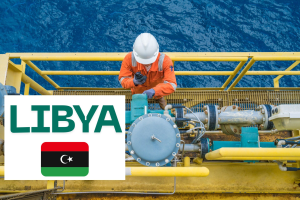 Senior Field Geophysicist PetroNorth Africa Exploration Libya