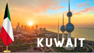 Safety Manager Al-Watan Medical Group Kuwait 