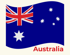 Senior Manager Pacific Rim Strategy Group Australia 
