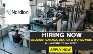 Operations Engineer Nordion Ontario