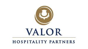 Cook Groupe Valois Hospitality France