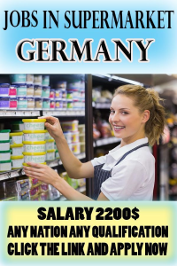 Cheese Specialist Salesperson REWE Group Bavaria