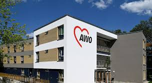 Nursing Assistant AWO Berlin