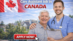 Employer Maple Valley Care Network Ontario