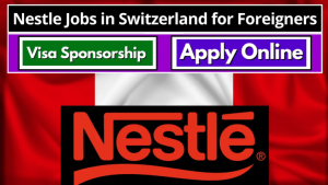 Digital Food Systems Nestlé S.A. Switzerland