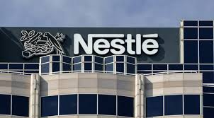Digital Food Systems Nestlé S.A. Switzerland