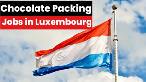 Packaging Operative LuxConfiseur Luxembourg
