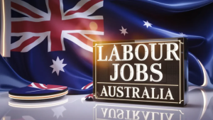 Construction Labourer National Grid Infrastructure Australia