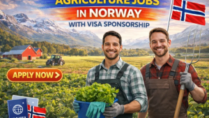 Harvesting Operative Nordic Berry AS Norway