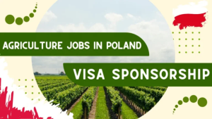 Harvest Specialist Mazovian Orchards Ltd Poland