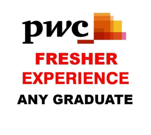 Career Professional PwC New York