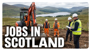 Offshore Wind Project Engineer SSE Renewables Scotland
