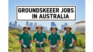 Management Specialist Melbourne Park Trust Australia 