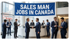Enterprise Account Executive Veritas Technology Solutions Inc. Canada 