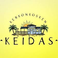 Chef de Partie Restaurant Keidas Finland 