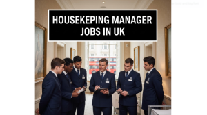 Executive Housekeeper The Langham Estate Hotels & Resorts United Kingdom