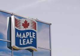 Counter Cashier Maple Leaf Restaurants Inc.  Columbia