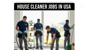 House Cleaner Crystal Clear Home Services Dallas Texas