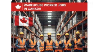 Warehouse Associate TrueNorth Logistics & Fulfillment Brampton