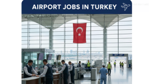 Passenger Service Agent Aegean Sky Ground Services İstanbul 