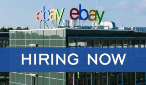 Business Operations eBay Austin