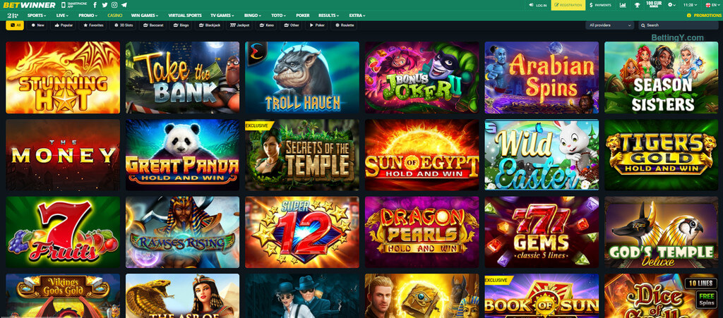 A Comprehensive Guide to BetWinner in Kenya
