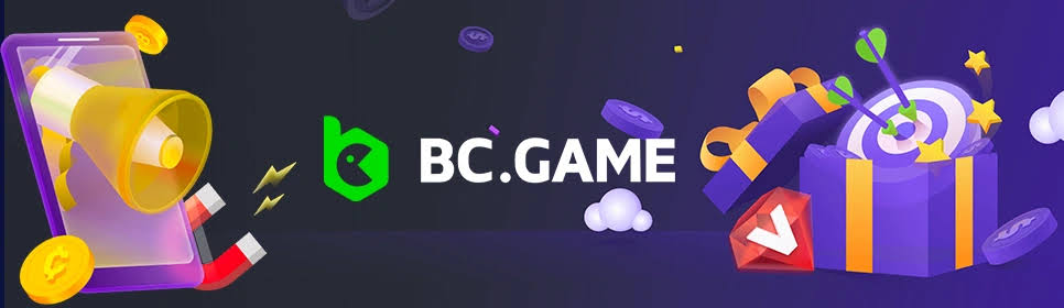 BC.Game App A Comprehensive Guide to the Ultimate Gaming Experience