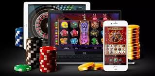 Goldspin Approfondimenti sul Casinò Online e le Sue Opportunità