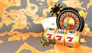 Best Online Casinos Your Guide to Finding the Perfect Casino Experience