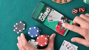 Goldspin Approfondimenti sul Casinò Online e le Sue Opportunità