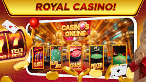 Best Online Casinos Your Guide to Finding the Perfect Casino Experience