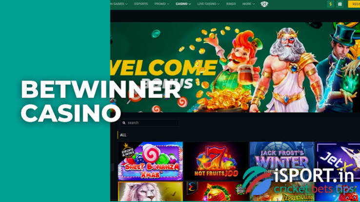 A Comprehensive Guide to BetWinner in Kenya