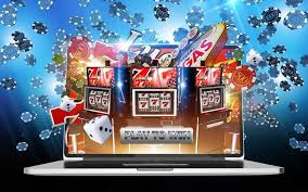 Discover the Excitement at Nationalbet Casino Online