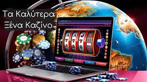 Τα Live Casino Χωρίς Ταυτοποίηση Μια Νέα Εποχή στον Τζόγο