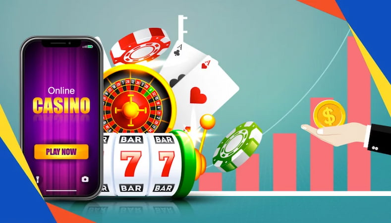 Discover the Excitement at Nationalbet Casino Online